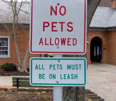 Funny Sign on Funny Road Signs 011 1